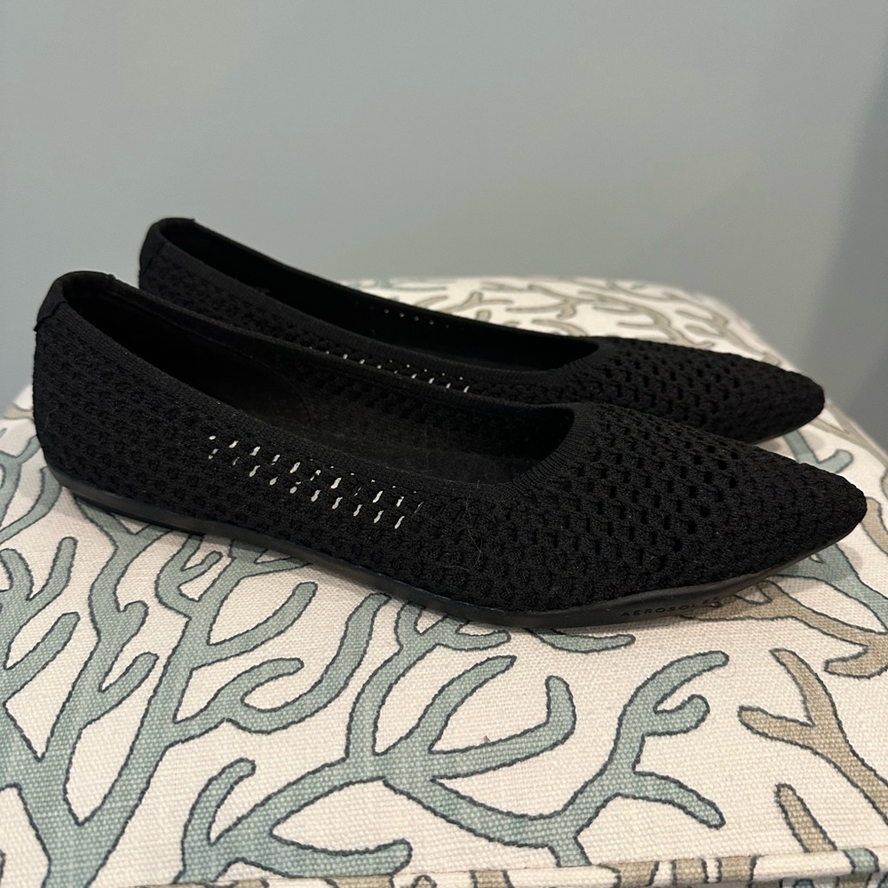 Aerosoles Women's Flats-Danielle Size 10 NWOT - Picture 4 of 9